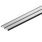 OBO Bettermann - Klebeband Gewebeband GB 1525 GR grau, 15x1,3mmx25m