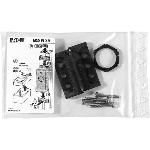 Eaton - Zubehör/Ersatzteile für Befehlsgeräte Montagezubehör M30-FI-XB