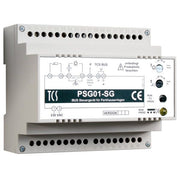 TCS Tür Control - Netzgerät für Türkommunikation Versorgungs-/Steuergerät PSG01-SG für Sonderanlagen