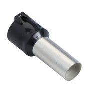 Schneider Electric - Aderendhülse DZ5CA163 16mmq,Kragen eb − 100 Stück