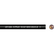 Lapp Kabel&Leitung - Energiekabel >= 1 kV, für ortsveränderlichen Einsatz ÖLFLEX SERVO 2XSLCH-JB 1133504 4G10
