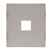 Striebel&John - Abdeckung für Verteilerfeld Abdeckung AG1404 500x450mm für Tmax