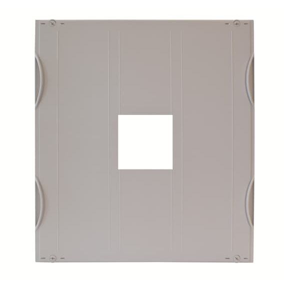 Striebel&John - Abdeckung für Verteilerfeld Abdeckung AG1404 500x450mm für Tmax
