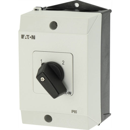 Eaton - Lastschalter Ein-Aus-Schalter T0-2-8221/I1 I(G)