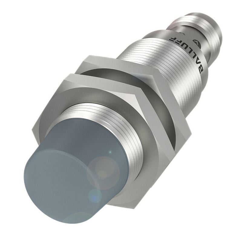 Balluff - Induktiver Näherungsschalter Sensor induktiv BES M18EH1-L#BES0601