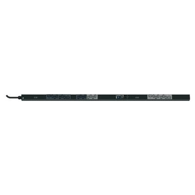 Panduit - Power distribution unit (PDU) Stromverteilereinheit P24F06M MO PDU, 32AMP