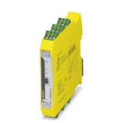 Phoenix Contact - Gerät zur Überwachung von sicherheitsgerichteten Stromkreisen Koppelrelais PSR-PC51-1#2702522 NO-1NC-24DC-SC