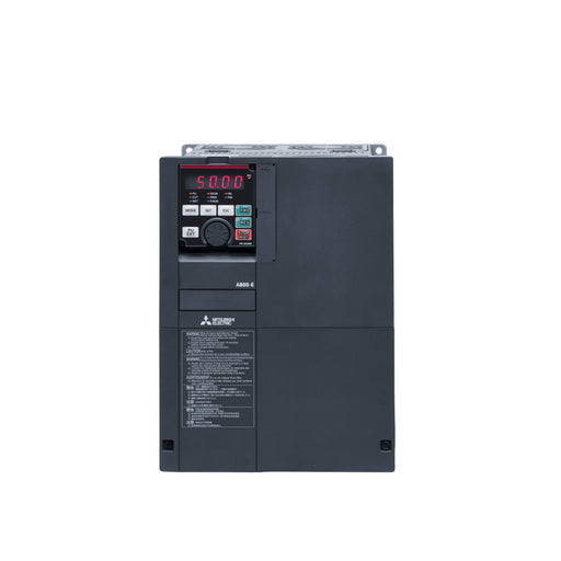 Mitsubishi Electric - Frequenzumrichter =< 1 kV Umrichter AC FR-A840-00310-E2-60 Pn:7,5-15kW, IP20