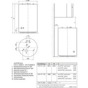 Vaillant - Zubehör/Ersatzteile für Gasheizkessel Paket 1.764/3 ecoTEC plus 8000014452