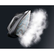 Rowenta - Bügelsystem Dampfgenerator DG8622 Perfect Steam Pro