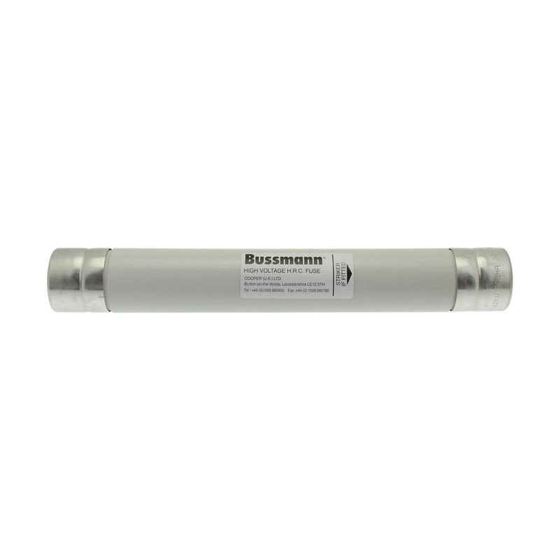 Eaton - Mittel-/Hochspannungssicherung Luft-Sicherungseinsatz BS 12KV 20AMP#12BDGHA20 20A AC 12kV 40kA − 3 Stück
