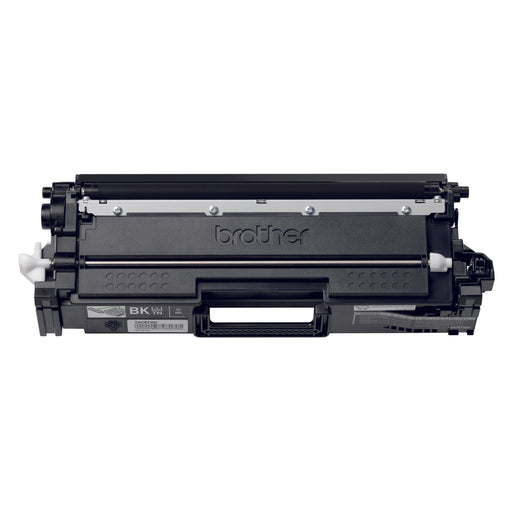 Brother - Verbrauchsmaterial für Telefax/Drucker/MFC Super-Jumbo-Toner TN-821XXLBK sw