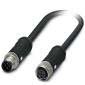 Phoenix Contact - Konfektioniertes Sensor-Aktor-Kabel Sensor-/Aktor-Kabel SAC-4P-MS/5,#1407324