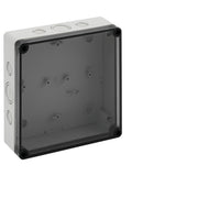 Spelsberg - Gehäuse/Schaltschrank (leer) Leergehäuse TK PC 1818-6f-tm