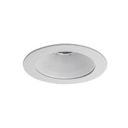 Brumberg Leuchten - Downlight/Strahler/Flutlicht LED-Einbaudownlight 230V 40671164 4000K