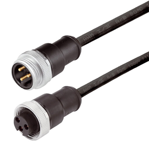 Weidmüller - Konfektioniertes Sensor-Aktor-Kabel Kabel SAIL-7/8G7/8G-5-0.5U 7/8"