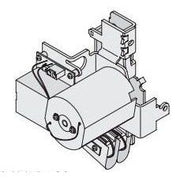 Mitsubishi Electric - Zubehör/Ersatzteile für Niederspannungs-Schalttechnik Motorantrieb MD-AD125-634W