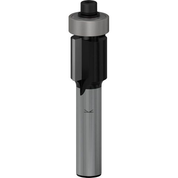 Bosch - Fräser PRO Bündigfräser mit 2608628347 untenlieg