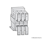 Mitsubishi Electric - Zubehör/Ersatzteile für Niederspannungs-Schalttechnik F-Anschlussadapter Set FTA-254F-W