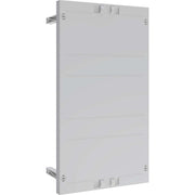ABN - Verteilerfeld für Installationsverteiler ESPRO-Modul MT13709 tief BxH:250x450mm