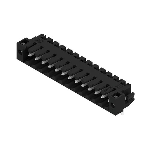 Weidmüller - Leiterplattensteckverbinder Verbinder 3.50mm SL-SMT 3.#1841960000  − 30 Stück