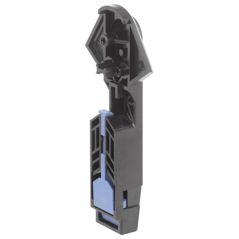 Schneider Electric - Handgriff für Schaltgeräte Drehgriff rechts GS1 GS1AH02 100-400A schwarz