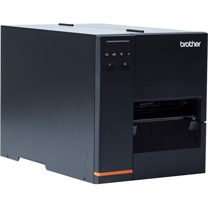 Brother - Beschriftungsgerät Etikettendrucker TJ-4020TN