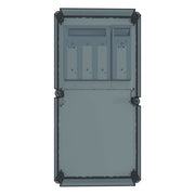 Eaton - Sicherungslasttrennschalter mit Gehäuse XNH2-4-CI48E XNH2-4-CI48E