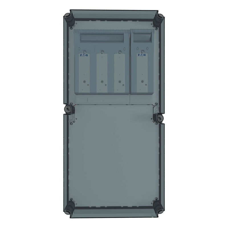 Eaton - Sicherungslasttrennschalter mit Gehäuse XNH2-4-CI48E XNH2-4-CI48E