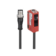 Leuze - Kontrasttaster KRT3CL1.3S2/4T200M12