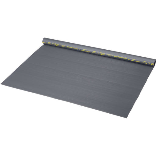Cimco Werkzeuge - Isolierstandmatte/-wanne (Elektro) ISO-Standmatte 140224 1000x1000mm