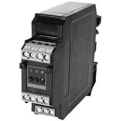 Murrelektronik - Schaltrelais Relaismodul RM 131/24 (51301) − 1 Stück by Murrelektronik
