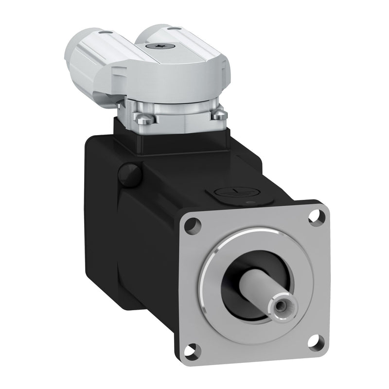 Schneider Electric - Elektromotor Servomotor Lexium BSH 40mm BSH0402P27A2A 0,39Nm Multiturn