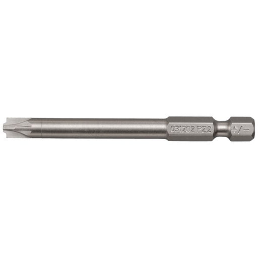 Klauke - Bit Plus-Minus-Bit KL23073PM1 73mm, Z 1