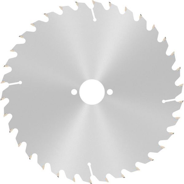 Bosch - Kreissägeblatt PRO Wood Kreissägeblatt, 2608838409 216 x 2,6 x 30 mm