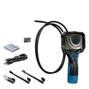 Bosch - Inspektionskamera (Akku) Inspektionskamera 0601241400 GIC 12V-5-27 C (C)