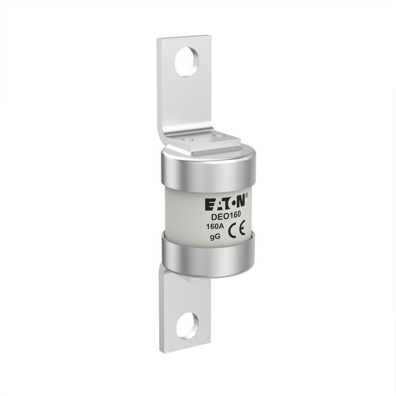 Eaton - HRC-Sicherung Sicherungseinsatz DEO160 160 A, AC 415 V − 5 Stück