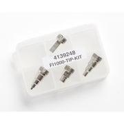 Fluke Networks - Zubehör/Ersatzteile für LWL-Technik Videospitzen-Kit FI1000-TIP-KIT LC,FC/SC-Anschluss