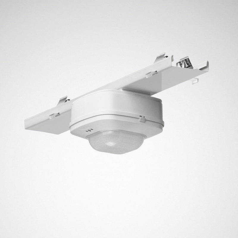 Trilux - Elektrisches Zubehör/Ersatzteile für Leuchten WiFi - Sensor - Modul 7650 +LLWS  #7295200 weiß