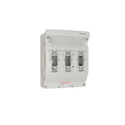 Mersen - Sicherungslastschaltleiste NH-SI-Lasttrennschalter 1.000.299 Gr.1 250A/690V 3-p