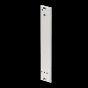 Schroff - Frontplatte für Baugruppe mit Rastermaß 482,6 mm (19 Zoll) Teilfrontplatte 30847603