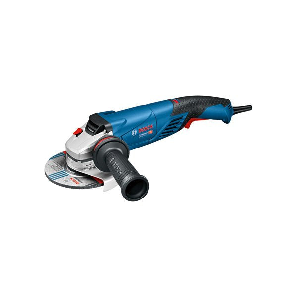 Bosch - Winkelschleifer (elektrisch) Winkelschleifer 06017A3300 GWS 18-125 SPL (C)