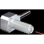 Sick - Lichtleitersensor/Lichtleiterverstärker Lichtleiter LL3-TR095000 − 1 Stück by Sick
