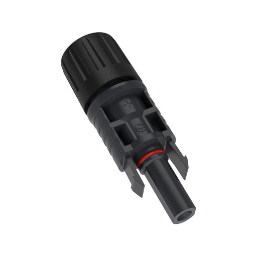 Lapp Zubehör - Rundsteckverbinder, feldkonfektionierbar (Industriesteckverbinder) EPIC SOLAR 4 GEN2 F 381166811 4-6 5.2-7.0mm − 10 Stück