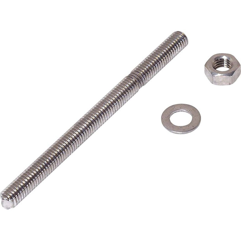 Beko - Ankerstange CPM M10x130 390810130 (VPE 10) − 10 Packung
