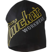 Snickers Workwear - Kopfbedeckung Baumwoll Beanie 90170400000 mit Logo
