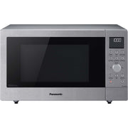 Panasonic SDA - Mikrowellengerät Heißluft-Slim-Mikrowelle NN-CD58JSGPG eds 27L,eds