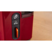 Bosch SDA - Kaffeeautomat TKA3M134 rt