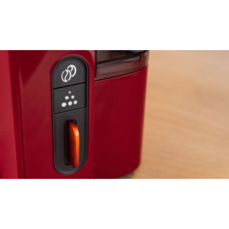 Bosch SDA - Kaffeeautomat TKA3M134 rt