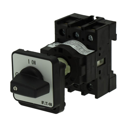 Eaton - Lasttrennschalter EIN-AUS-Schalter P1-40/Z P1, 40 A, 3-polig